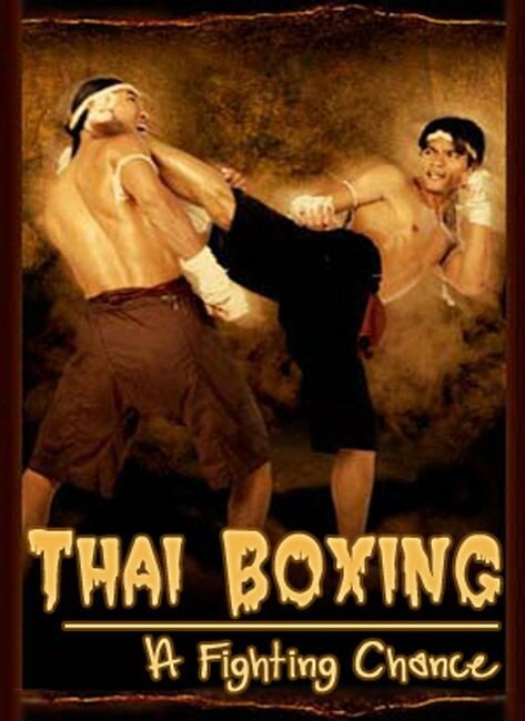 Смотреть фильм Тайский бокс. Тяжелый путь к успеху / Thai Boxing. A Fighting Chance (2002) онлайн в хорошем качестве HDRip