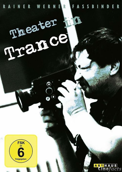 Смотреть фильм Театр в трансе / Theater in Trance (1981) онлайн в хорошем качестве SATRip