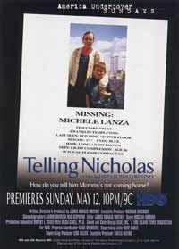Смотреть фильм Telling Nicholas (2002) онлайн в хорошем качестве HDRip