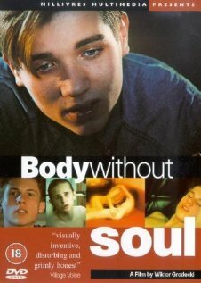 Смотреть фильм Тело без души / Body Without Soul (1996) онлайн в хорошем качестве HDRip