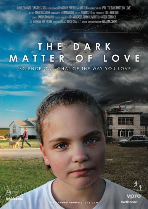 Темная материя любви / The Dark Matter of Love