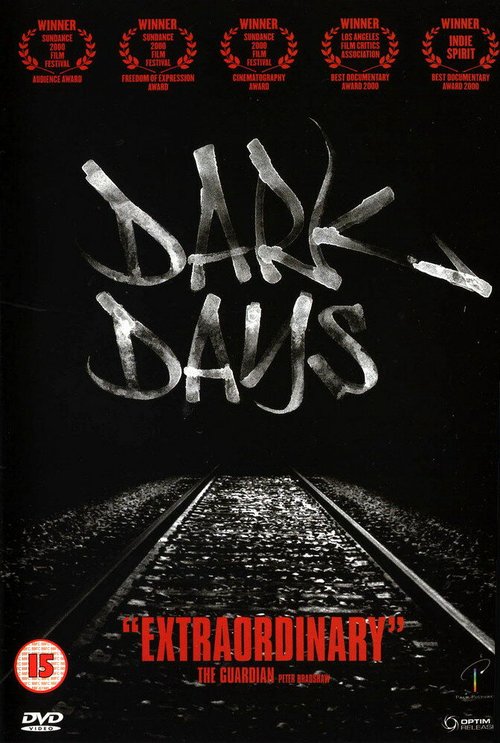 Смотреть фильм Темные дни / Dark Days (2000) онлайн в хорошем качестве HDRip