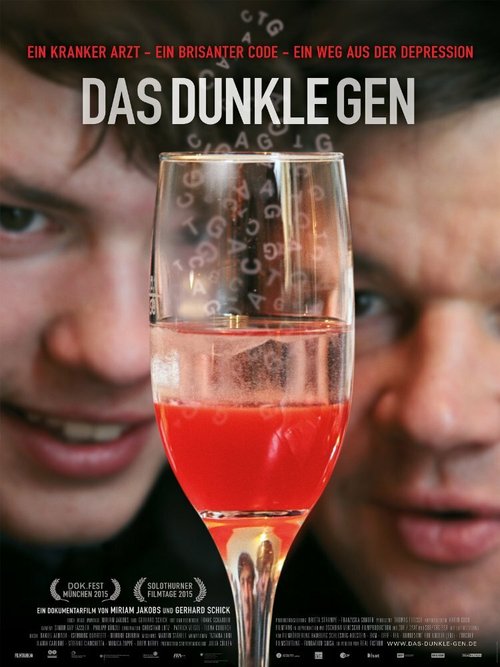 Смотреть фильм Темный ген / Das dunkle Gen (2015) онлайн в хорошем качестве HDRip