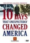 Смотреть фильм Ten Days That Unexpectedly Changed America: Shays' Rebellion - America's First Civil War (2006) онлайн в хорошем качестве HDRip
