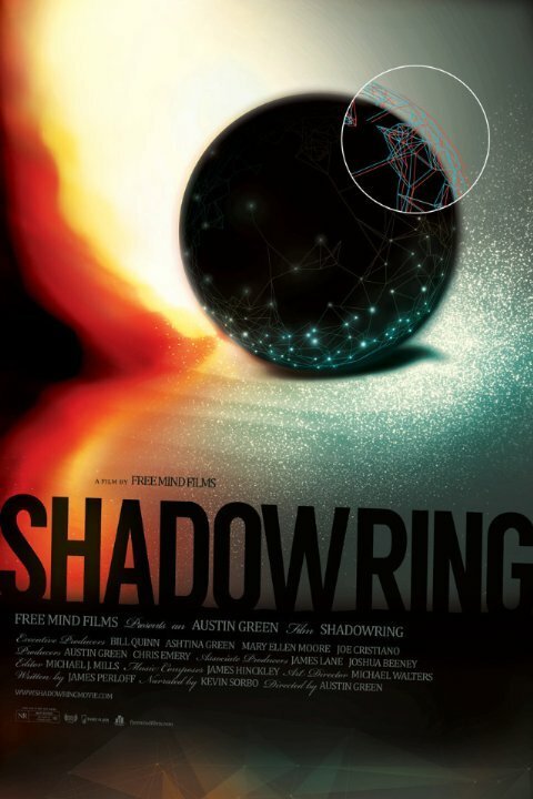 Смотреть фильм Тень от кольца / ShadowRing (2015) онлайн в хорошем качестве HDRip