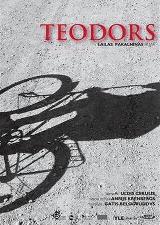 Смотреть фильм Теодор / Teodors (2006) онлайн в хорошем качестве HDRip