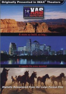 Смотреть фильм Texas: The Big Picture (2003) онлайн в хорошем качестве HDRip