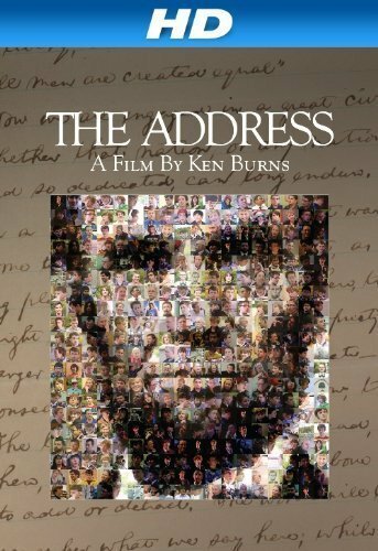 Смотреть фильм The Address (2014) онлайн в хорошем качестве HDRip
