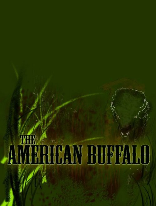 Смотреть фильм The American Buffalo (2010) онлайн в хорошем качестве HDRip