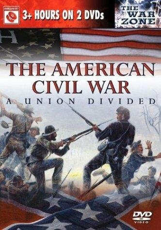 Смотреть фильм The American Civil War (1965) онлайн в хорошем качестве SATRip