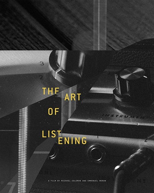 Смотреть фильм The Art of Listening (2016) онлайн 