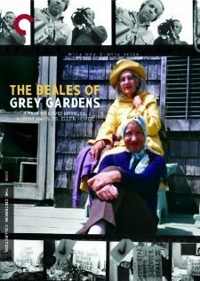 Смотреть фильм The Beales of Grey Gardens (2006) онлайн в хорошем качестве HDRip