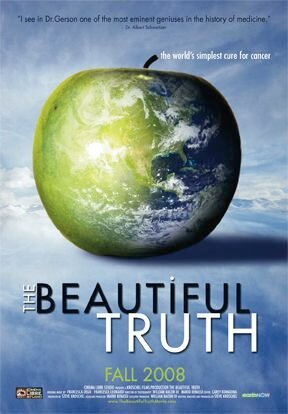 Смотреть фильм The Beautiful Truth (2008) онлайн в хорошем качестве HDRip