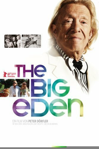 Смотреть фильм The Big Eden (2011) онлайн в хорошем качестве HDRip