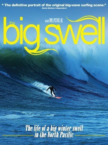 Смотреть фильм The Big Swell (2004) онлайн в хорошем качестве HDRip
