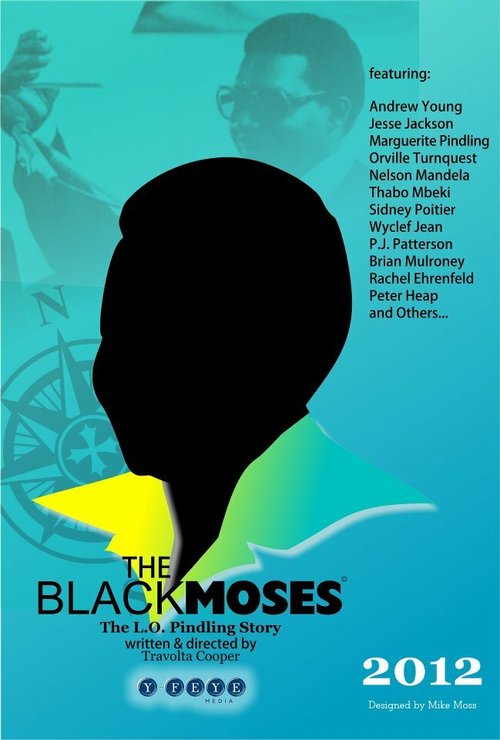 Смотреть фильм The Black Moses (2012) онлайн 
