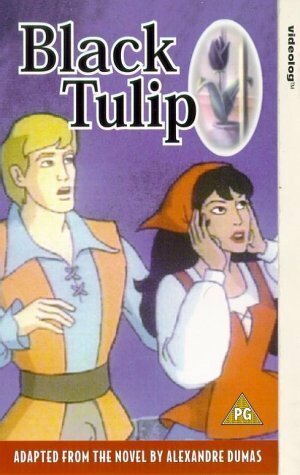 Смотреть фильм The Black Tulip (1988) онлайн в хорошем качестве SATRip