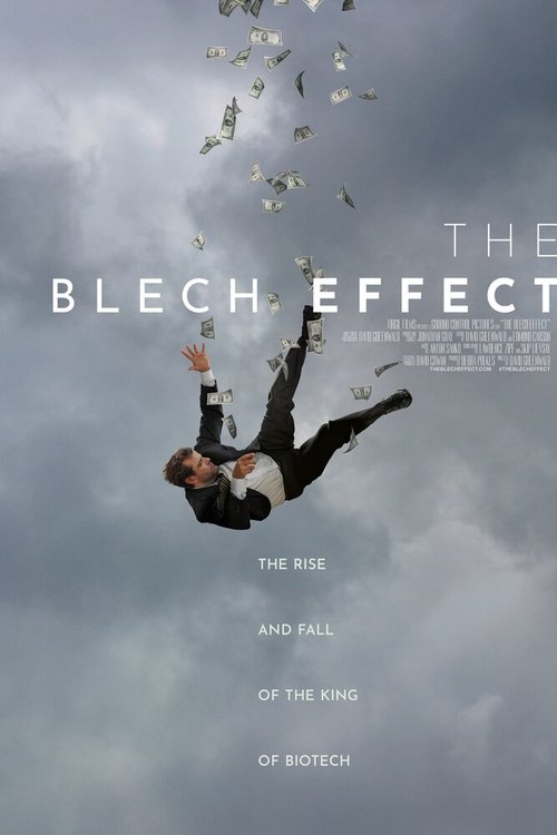 Смотреть фильм The Blech Effect  онлайн 