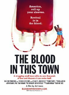 Смотреть фильм The Blood in This Town (2010) онлайн 