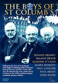 Смотреть фильм The Boys of St Columb's (2009) онлайн 
