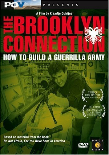 Смотреть фильм The Brooklyn Connection (2005) онлайн в хорошем качестве HDRip