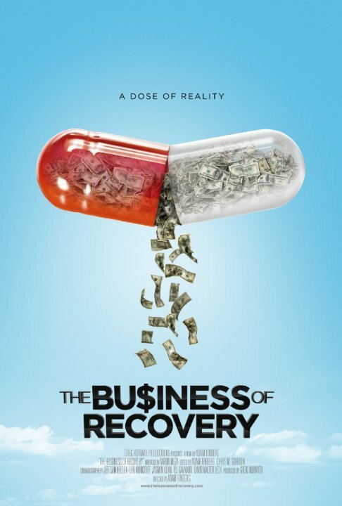Смотреть фильм The Business of Recovery (2015) онлайн в хорошем качестве HDRip