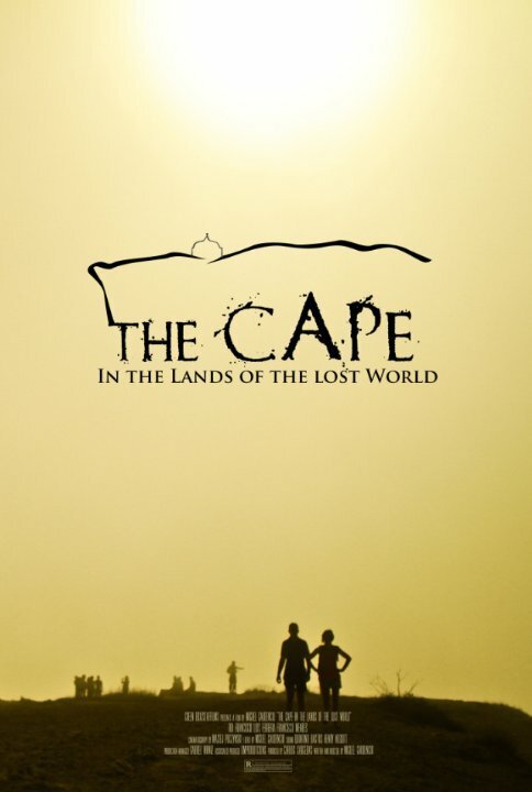 Смотреть фильм The Cape: In the Lands of the Lost World (2013) онлайн в хорошем качестве HDRip