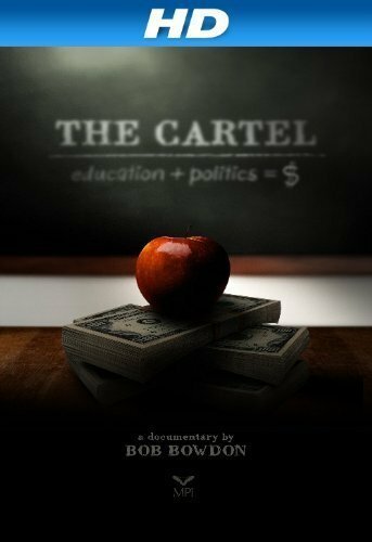 Смотреть фильм The Cartel (2009) онлайн в хорошем качестве HDRip