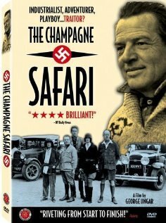 Смотреть фильм The Champagne Safari (1995) онлайн в хорошем качестве HDRip
