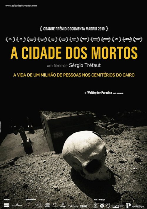 Смотреть фильм The City of the Dead (2009) онлайн в хорошем качестве HDRip