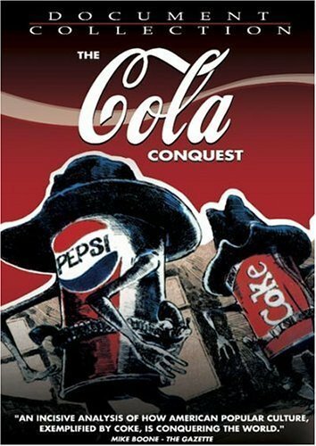 Смотреть фильм The Cola Conquest (1998) онлайн в хорошем качестве HDRip