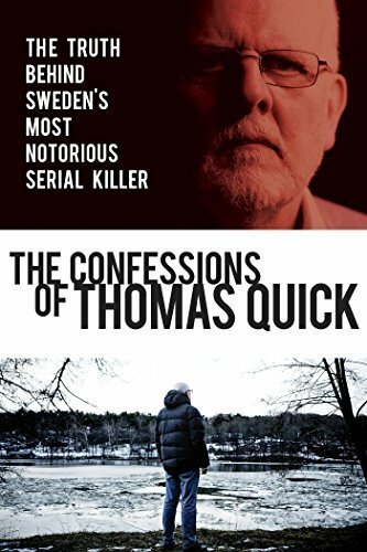 Смотреть фильм The Confessions of Thomas Quick (2015) онлайн в хорошем качестве HDRip