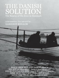 Смотреть фильм The Danish Solution: The Rescue of the Jews in Denmark (2003) онлайн в хорошем качестве HDRip