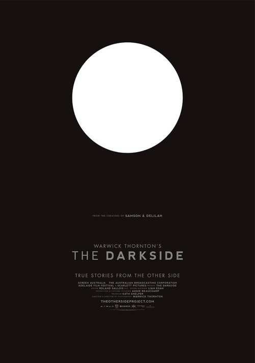 Смотреть фильм The Darkside (2013) онлайн в хорошем качестве HDRip