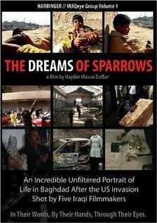Смотреть фильм The Dreams of Sparrows (2005) онлайн в хорошем качестве HDRip
