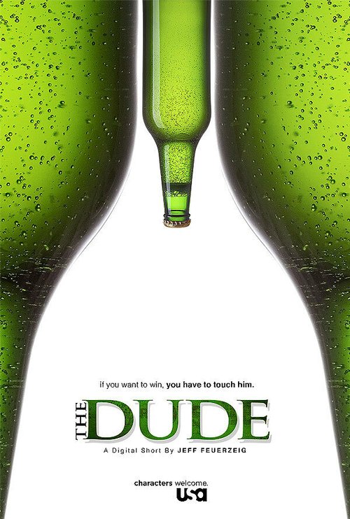 Смотреть фильм The Dude (2011) онлайн 