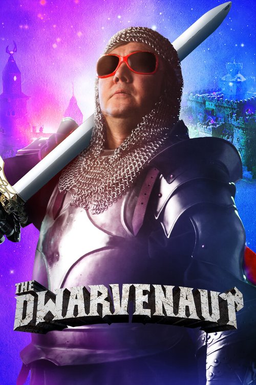 Смотреть фильм The Dwarvenaut (2016) онлайн в хорошем качестве CAMRip