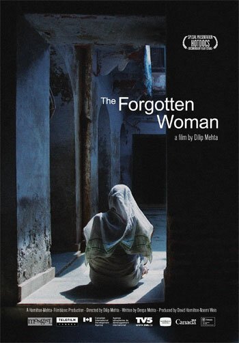 Смотреть фильм The Forgotten Woman (2008) онлайн в хорошем качестве HDRip