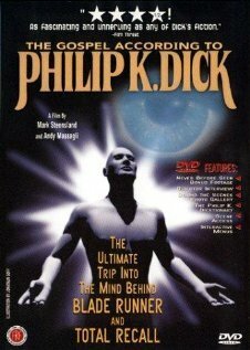 Смотреть фильм The Gospel According to Philip K. Dick (2001) онлайн в хорошем качестве HDRip