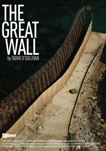 Смотреть фильм The Great Wall (2015) онлайн в хорошем качестве HDRip