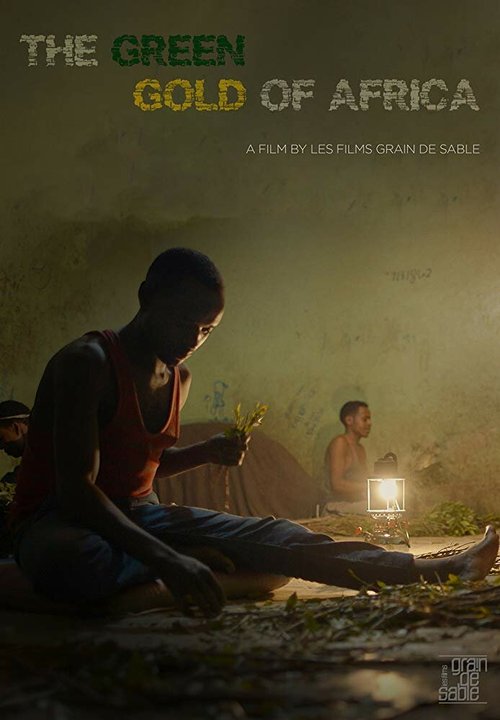 Смотреть фильм The Green Gold of Africa (2019) онлайн в хорошем качестве HDRip