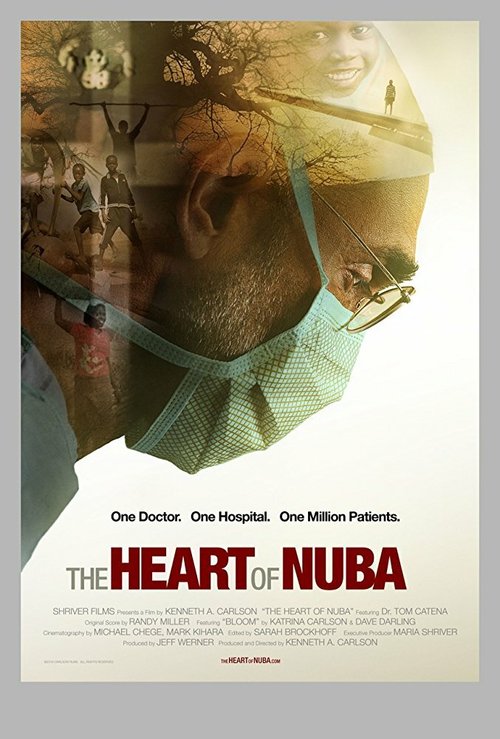 Смотреть фильм The Heart of Nuba (2016) онлайн в хорошем качестве CAMRip