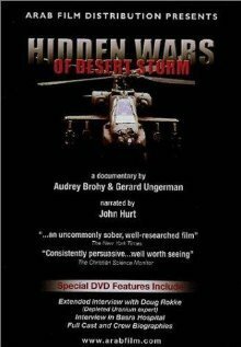 Смотреть фильм The Hidden Wars of Desert Storm (2001) онлайн в хорошем качестве HDRip