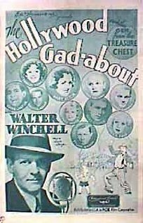 Смотреть фильм The Hollywood Gad-About (1934) онлайн 