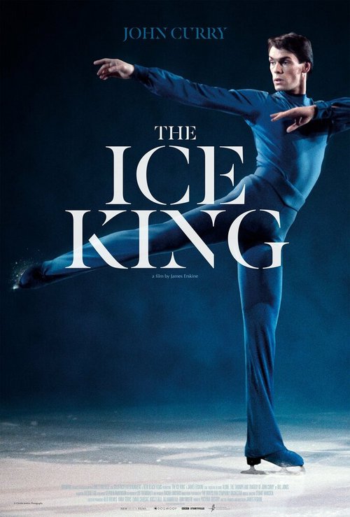 Смотреть фильм The Ice King (2018) онлайн в хорошем качестве HDRip