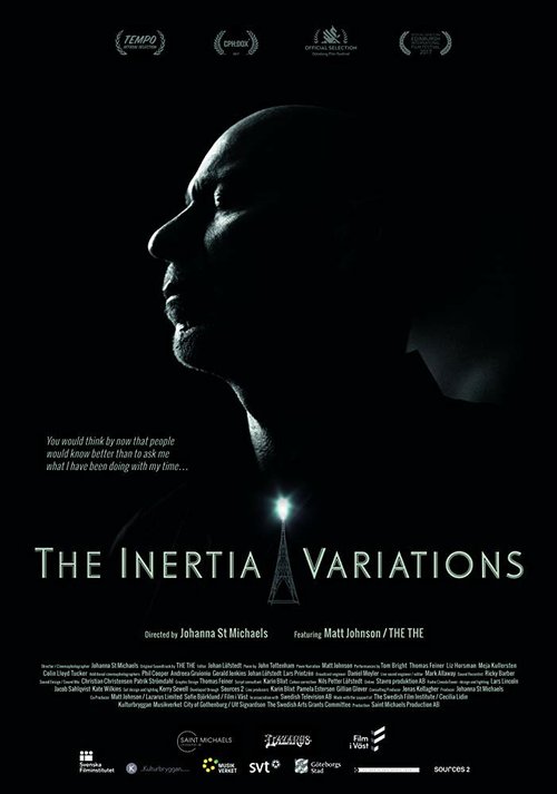 Смотреть фильм The Inertia Variations (2017) онлайн в хорошем качестве HDRip