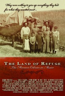 Смотреть фильм The Land of Refuge (2008) онлайн в хорошем качестве HDRip