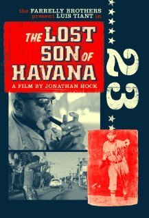 Смотреть фильм The Lost Son of Havana (2009) онлайн в хорошем качестве HDRip