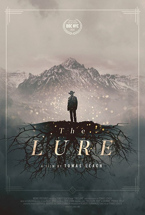 Смотреть фильм The Lure (2016) онлайн в хорошем качестве CAMRip