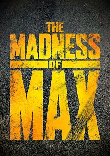 Смотреть фильм The Madness of Max (2015) онлайн в хорошем качестве HDRip